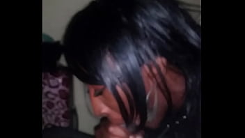 Makayla with dat banging head game