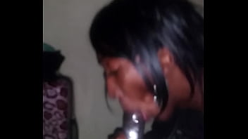 Makayla with dat banging head game