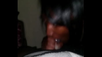 Makayla with dat banging head game