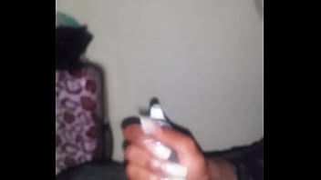 Makayla with dat banging head game