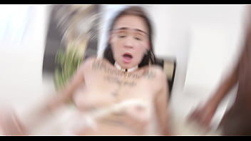 Black dap alexa throat 3on1 bbc atm balls deep extreme deepthroat no pussy rough sex big gapes cum in mouth swallow ah186