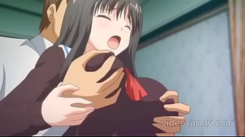 Le doigt dans mon ndole