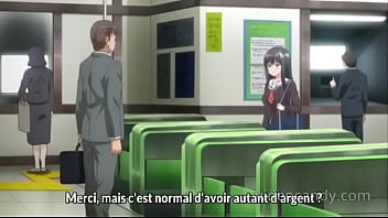 Le doigt dans mon ndole