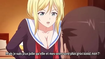 Le doigt dans mon ndole