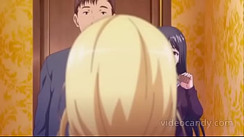 Le doigt dans mon ndole