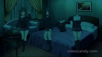 Le doigt dans mon ndole