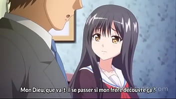 Le doigt dans mon ndole