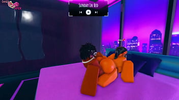 Candynviper actually fucked in 2p con