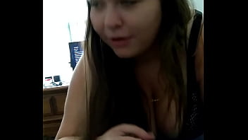 She can a dick but those hands handjob