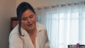 Cheating on his huge boobs wife with his bbw secretary at work and getting caught Cheating on his huge boobs wife with his bbw secretary at work and getting caught