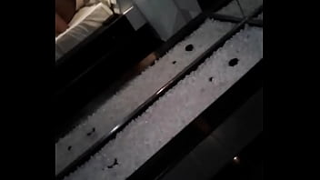 Casada amadora anál de quatro greluda