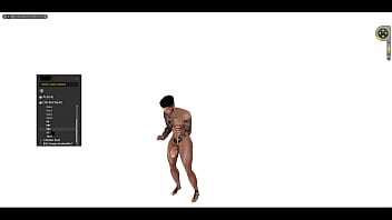 F40 homme femme debout allonger accroupie 11 triggers mail; toonslive3