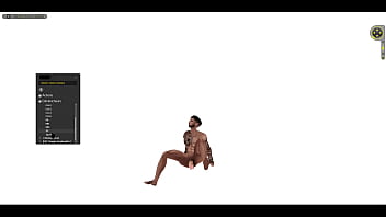 F40 homme femme debout allonger accroupie 11 triggers mail; toonslive3