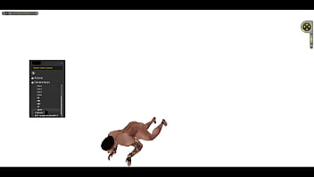 F40 homme femme debout allonger accroupie 11 triggers mail; toonslive3