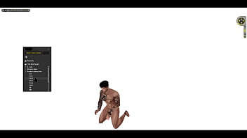 F40 homme femme debout allonger accroupie 11 triggers mail; toonslive3