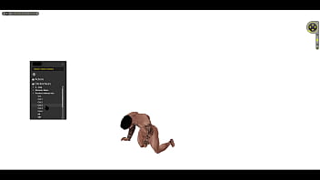 F40 homme femme debout allonger accroupie 11 triggers mail; toonslive3