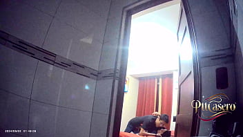 En el hotel sin cortes sin restricciones sin filtros parte 1 flash