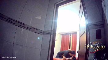 En el hotel sin cortes sin restricciones sin filtros parte 1 flash