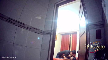 En el hotel sin cortes sin restricciones sin filtros parte 1 flash