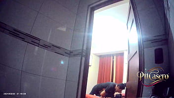 En el hotel sin cortes sin restricciones sin filtros parte 1 flash