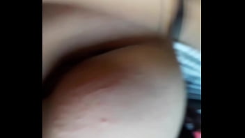 Culito da manauara linda branquinha