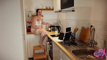 Après cet énorme fail monsieur à bien eu son café et il ma baiser dans