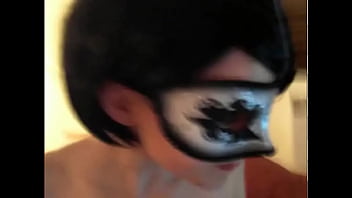 Facial show on cam enjoy 2