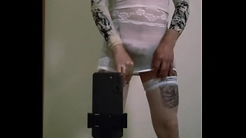 Big dick behind nylon mariacross41 2 1 jul 30 2025