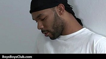 Sexy White Twinks Get Banged By Muscular Black Gays 16 thumbnail