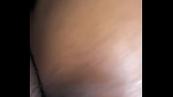 She can’t get enough of dick