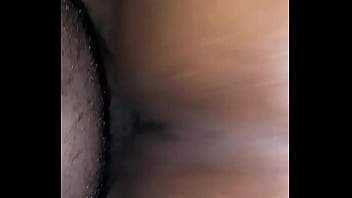 She can’t get enough of dick