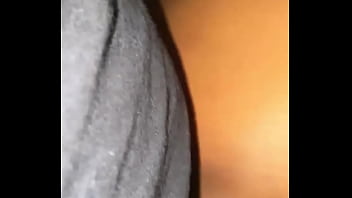 She can’t get enough of dick