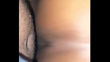 She can’t get enough of dick