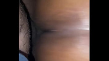 She can’t get enough of dick