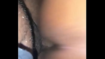 She can’t get enough of dick