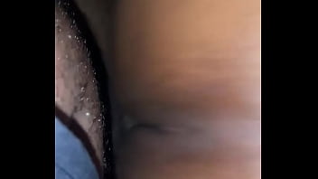 She can’t get enough of dick