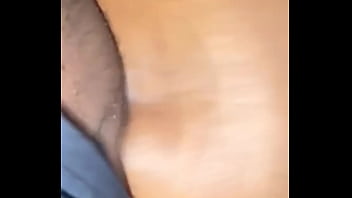 She can’t get enough of dick