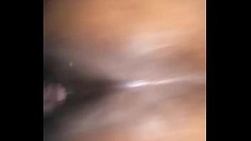 She can’t get enough of dick