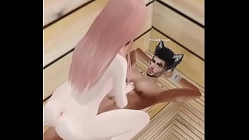 Kefla cei dragon ball