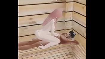 Kefla cei dragon ball