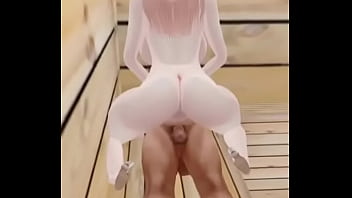 Kefla cei dragon ball