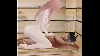 Kefla cei dragon ball