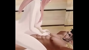 Kefla cei dragon ball