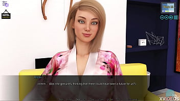 Sunshine love ep 499 – visual novel gameplay hd