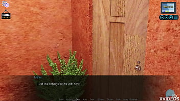 Sunshine love ep 499 – visual novel gameplay hd