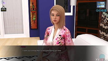 Sunshine love ep 499 – visual novel gameplay hd