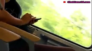 Masturbation on some girls