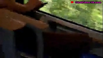 Masturbation on some girls