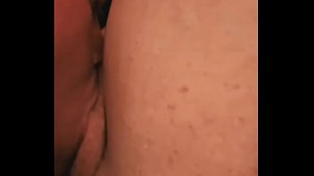 Pussy for dinner is always a treat