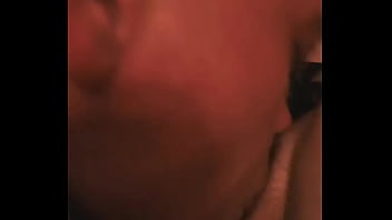 Pussy for dinner is always a treat